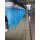 Blue Non-Medical Powder Free Examination Disposable Nitrile Gloves